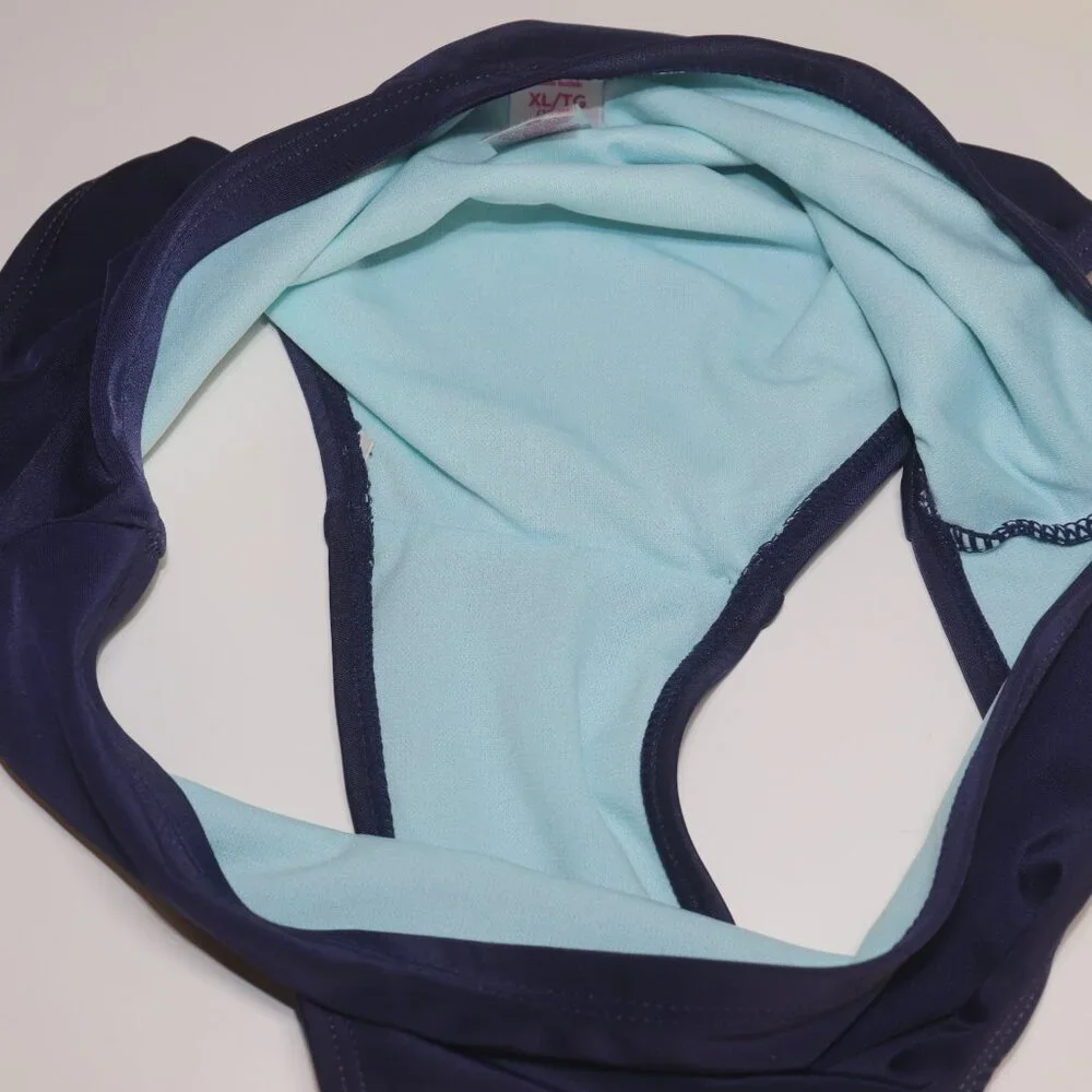 Justice bathing suit